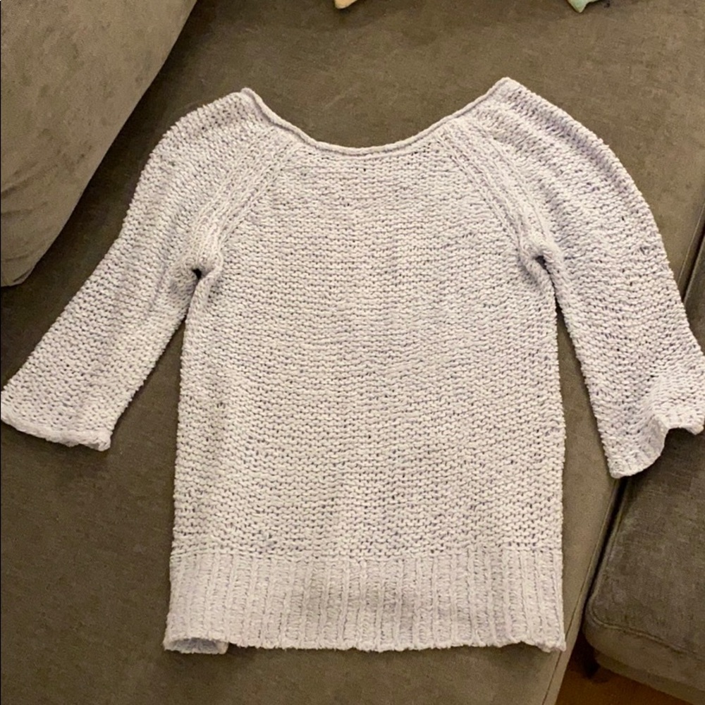 Wilfred sweater